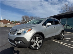 2014 Buick Encore 