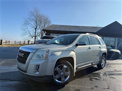 2013 GMC Terrain 
