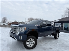 2020 GMC Sierra 2500HD 