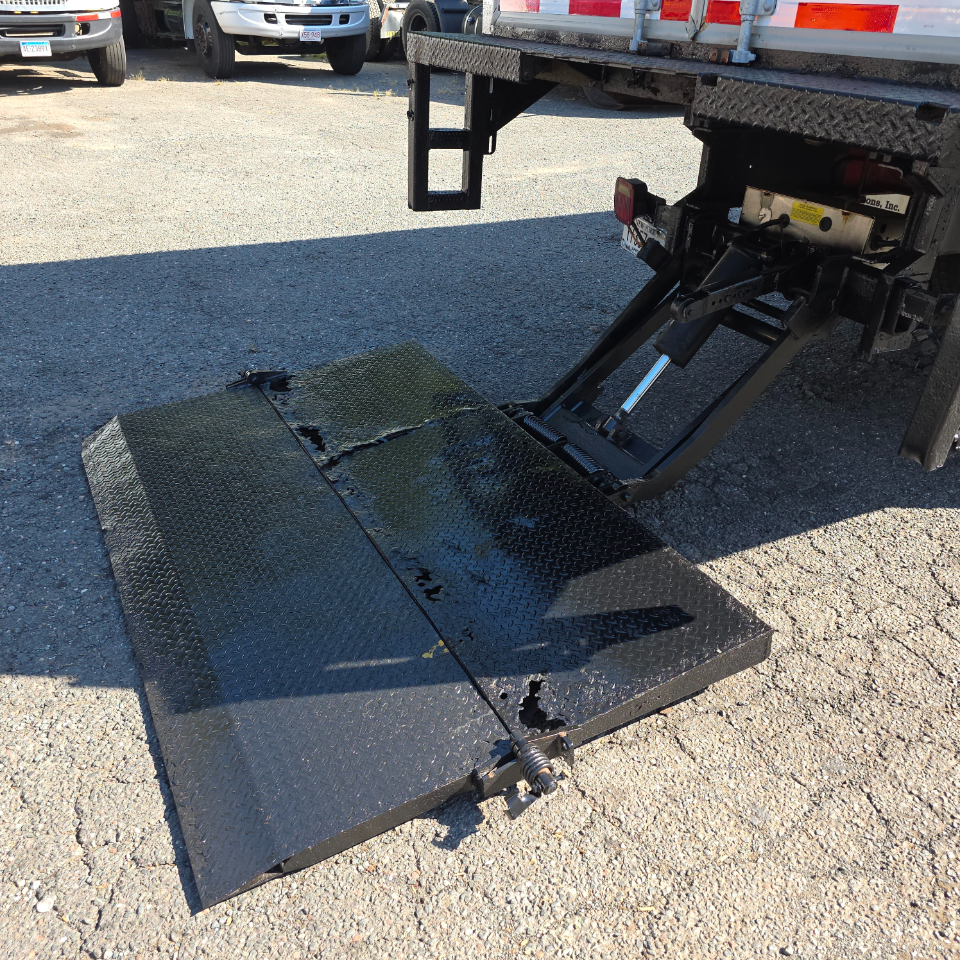 International 4300  2015 International 4300  2015