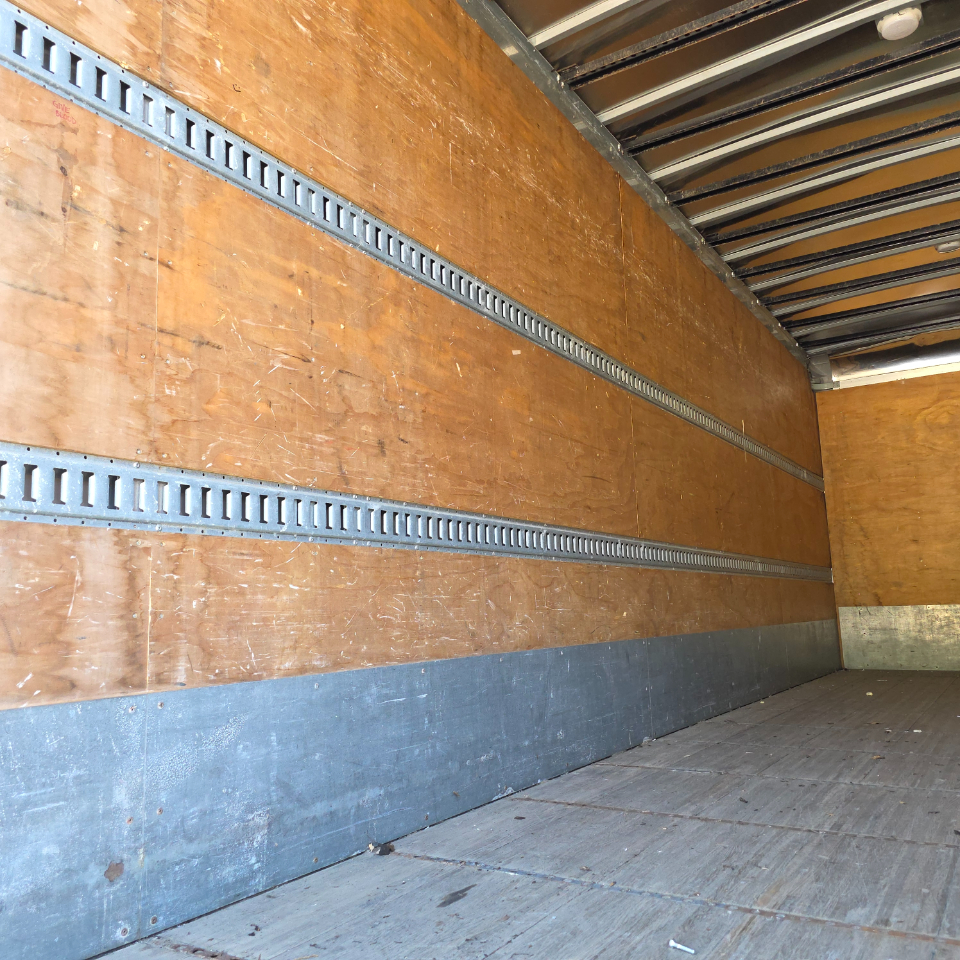 International 4300  2015 International 4300  2015