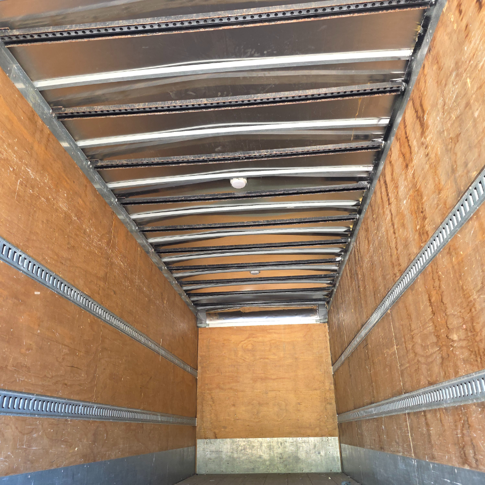 International 4300  2015 International 4300  2015