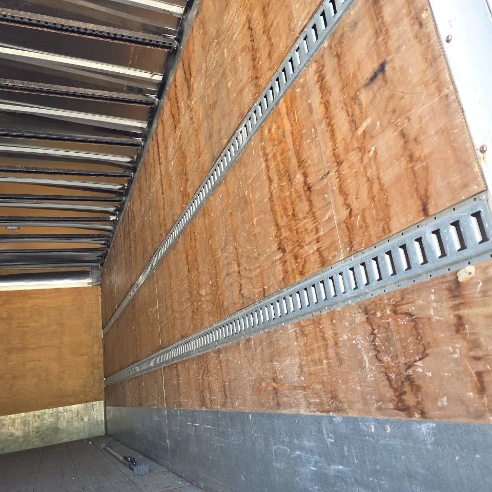 International 4300  2015 International 4300  2015