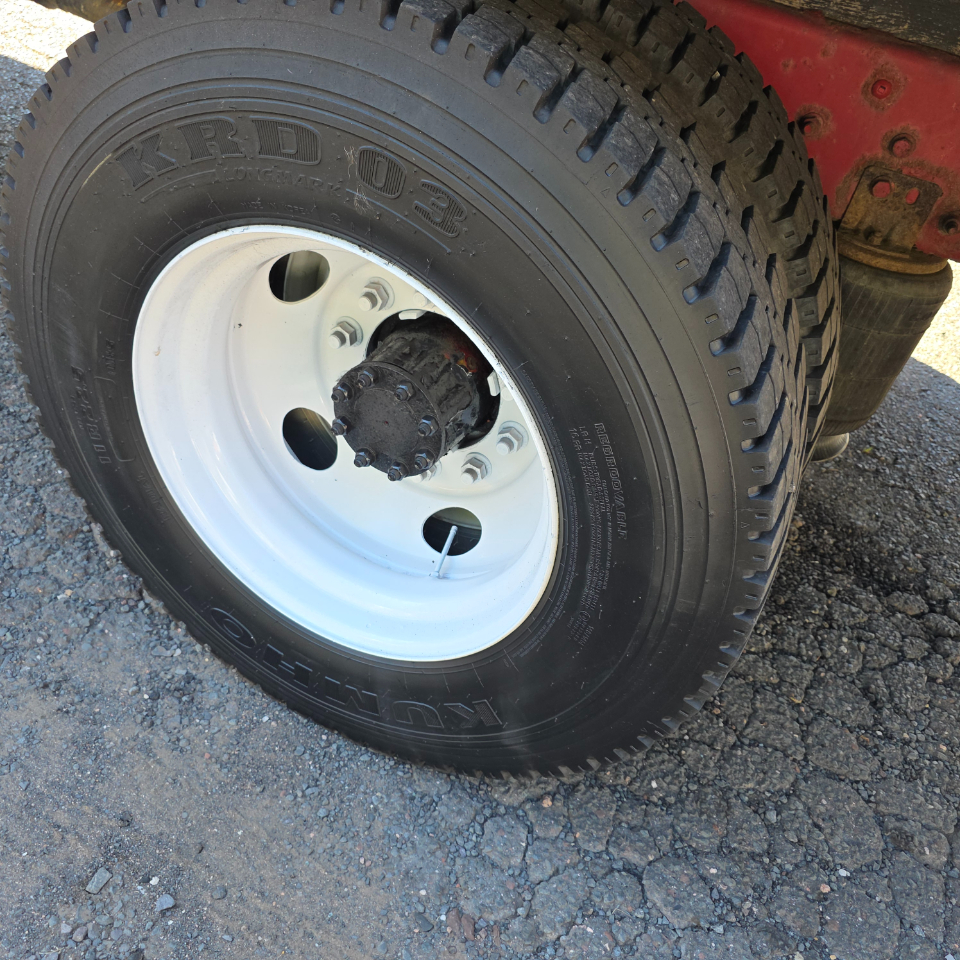 International 4300  2015 International 4300  2015