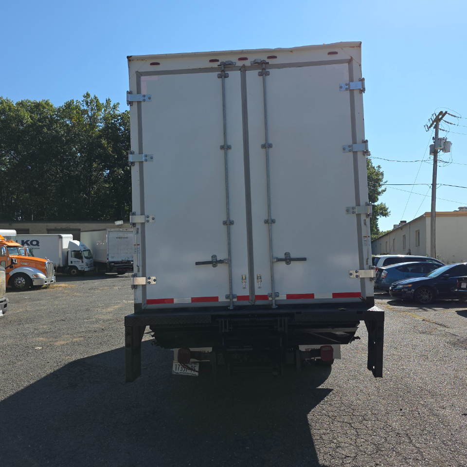 International 4300  2015 International 4300  2015