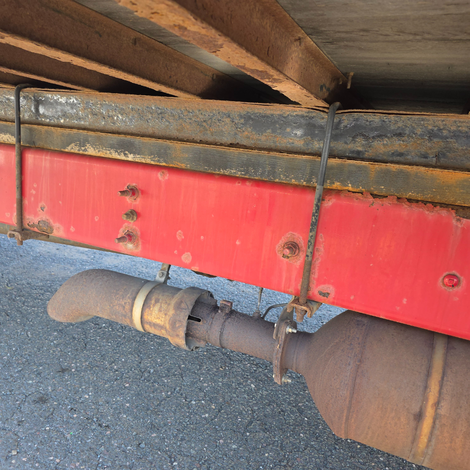 International 4300  2015 International 4300  2015