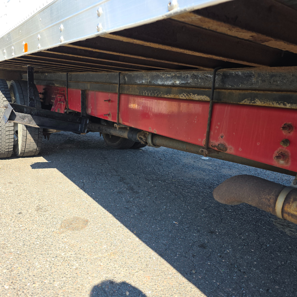 International 4300  2015 International 4300  2015