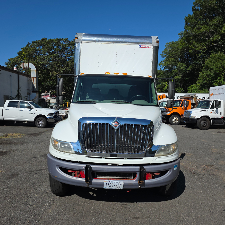 International 4300  2015 International 4300  2015