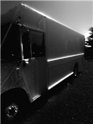 2016 Ford Stripped Chassis 