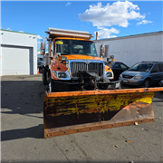 2007 International 7400 