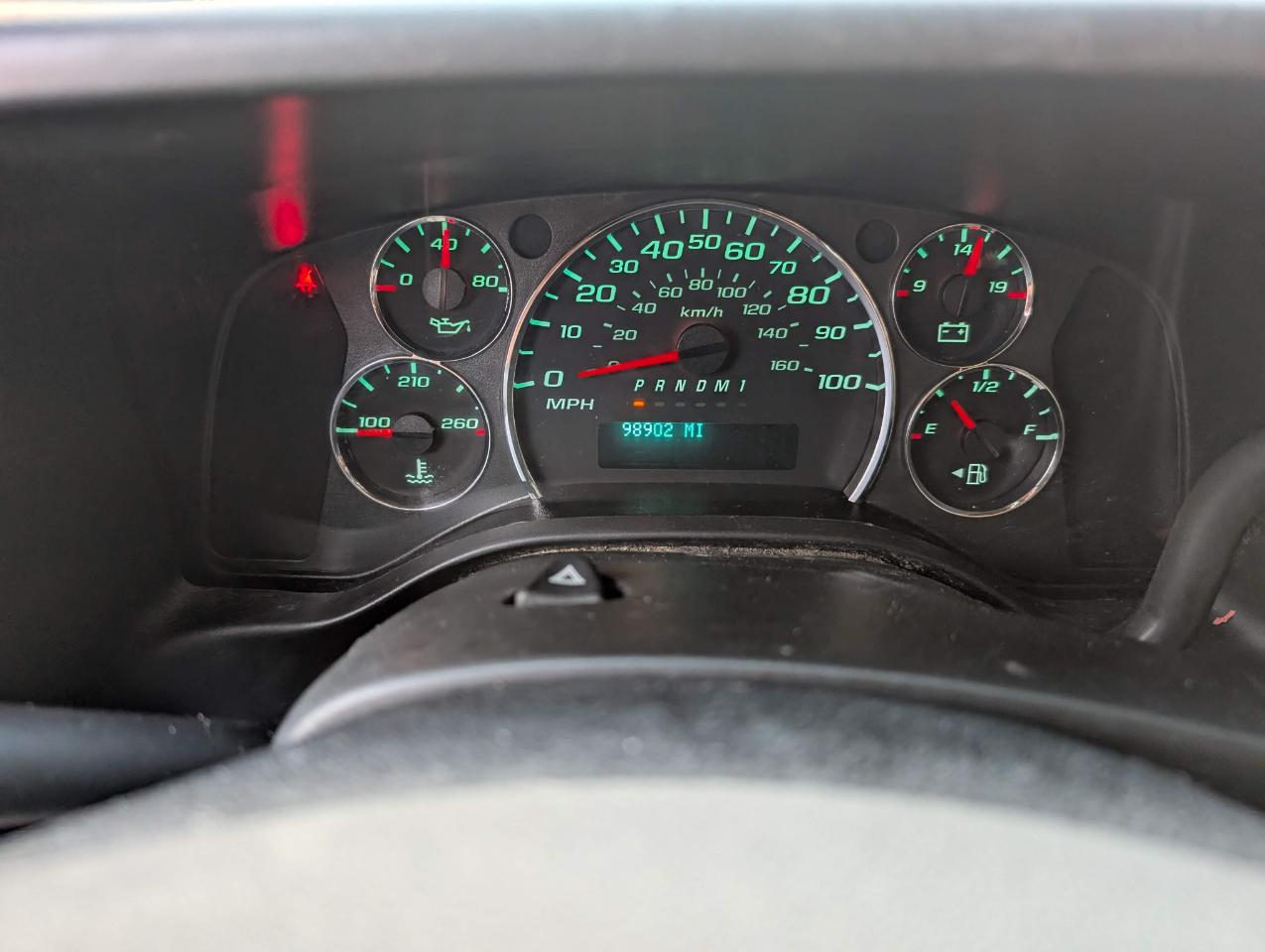 GMC Savana G3500 139 in. 2016