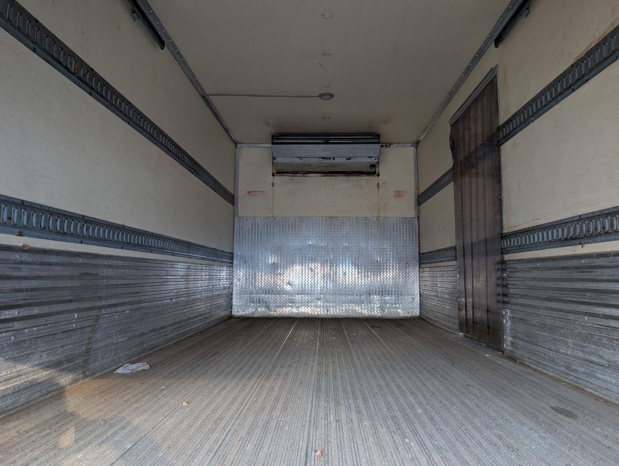 Hino  XJC730/XFC730  2016