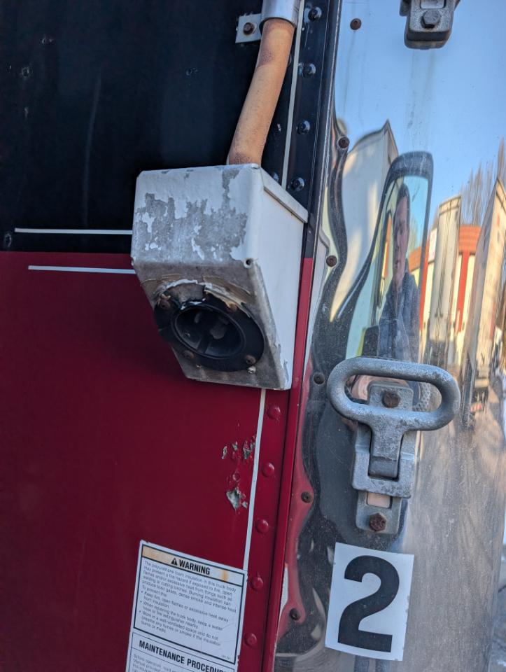 Hino  XJC730/XFC730  2016