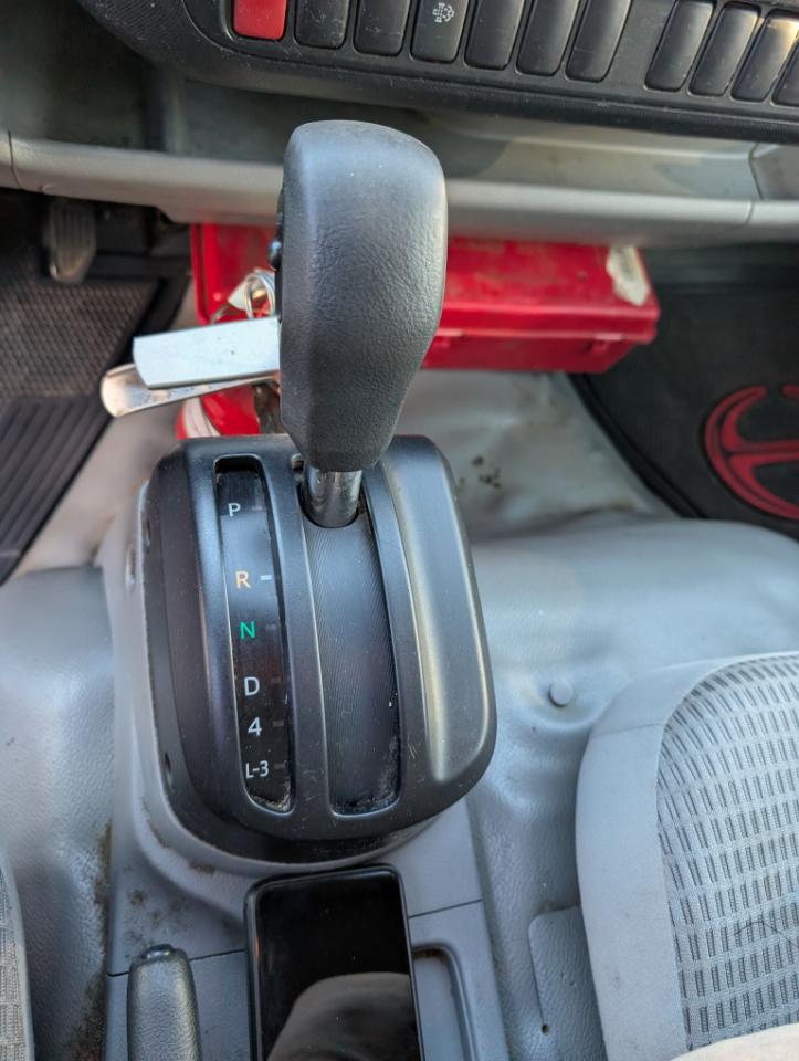 Hino  XJC730/XFC730  2016