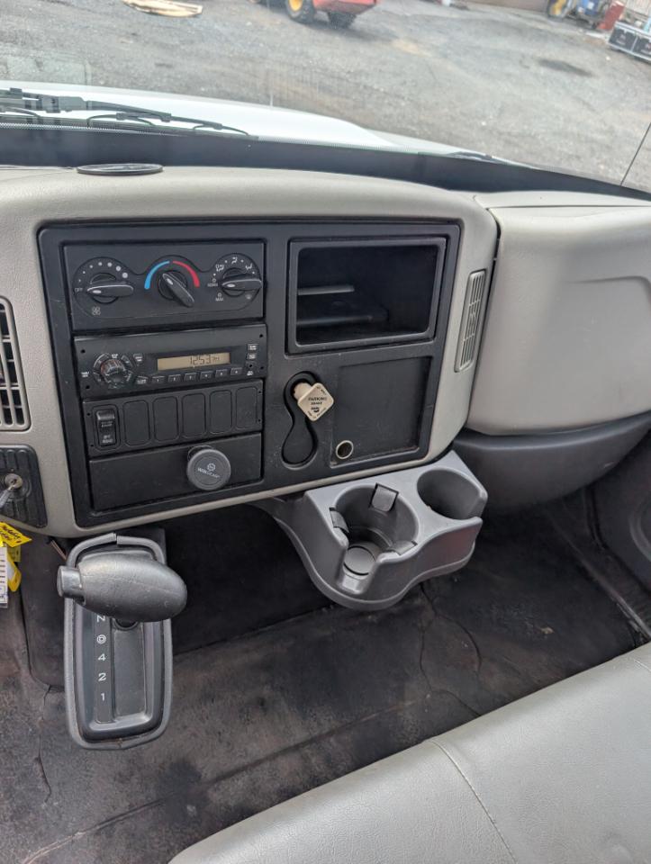 International 4300  2012