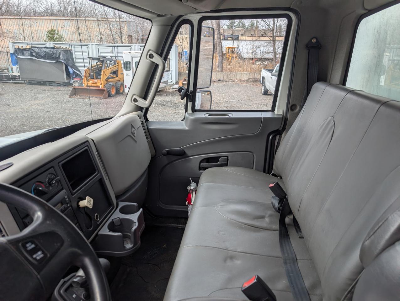 International 4300  2012