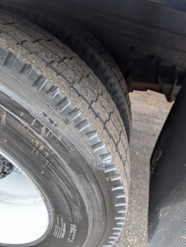 International 4300  2012