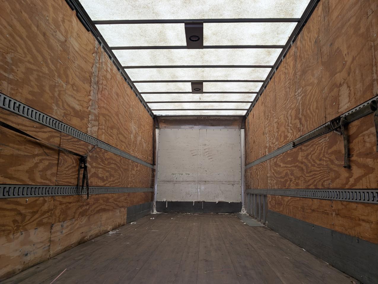 International 4300  2012