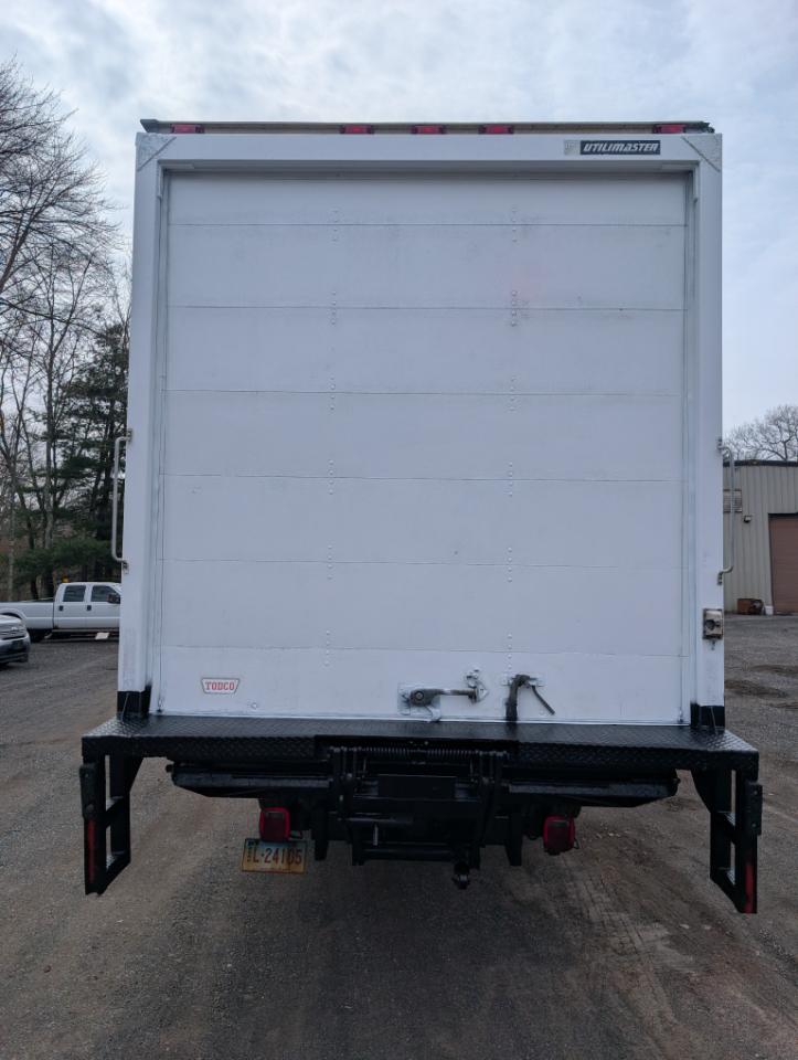 International 4300  2012