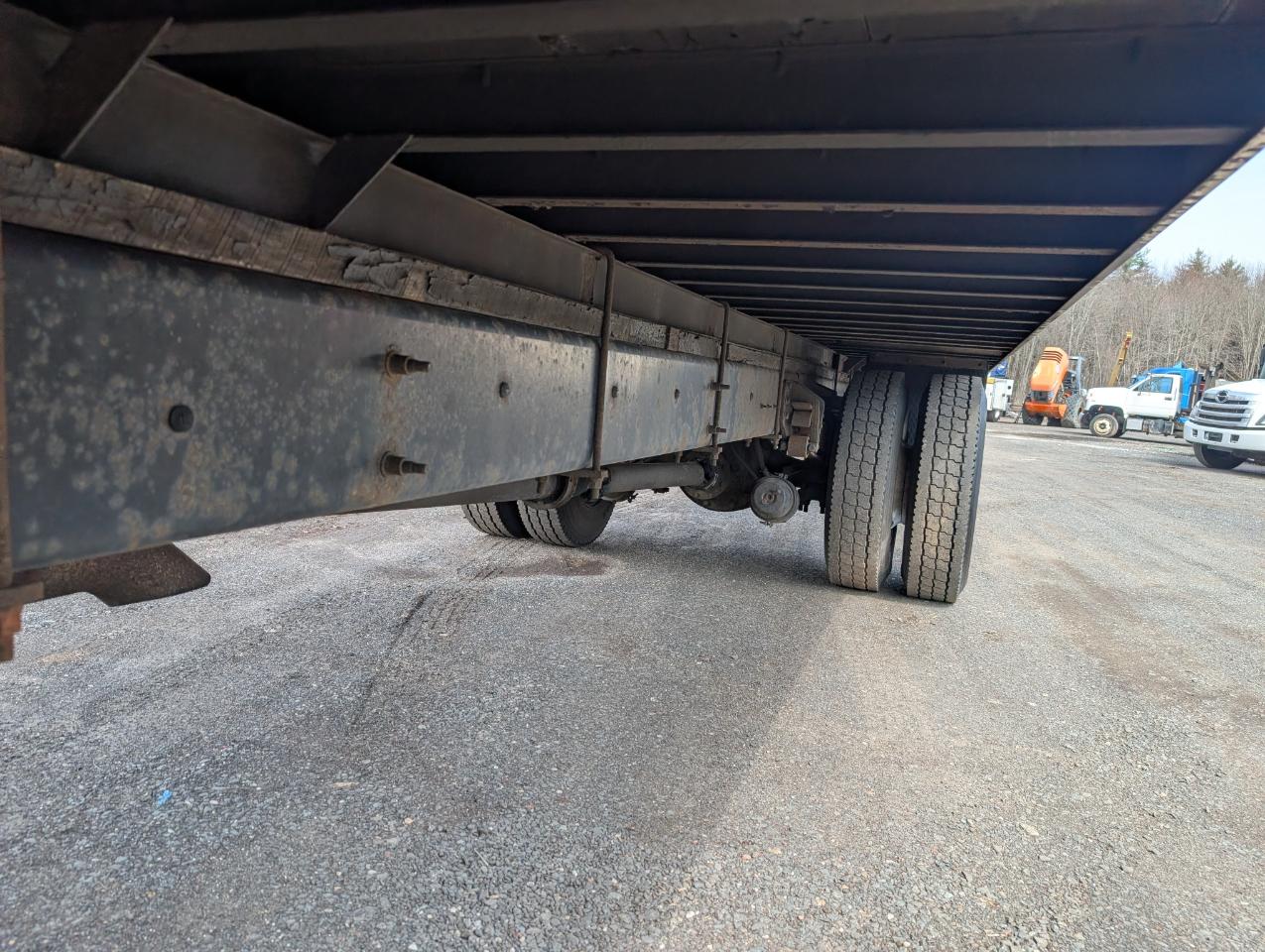 International 4300  2012