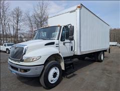 2012 International 4300 