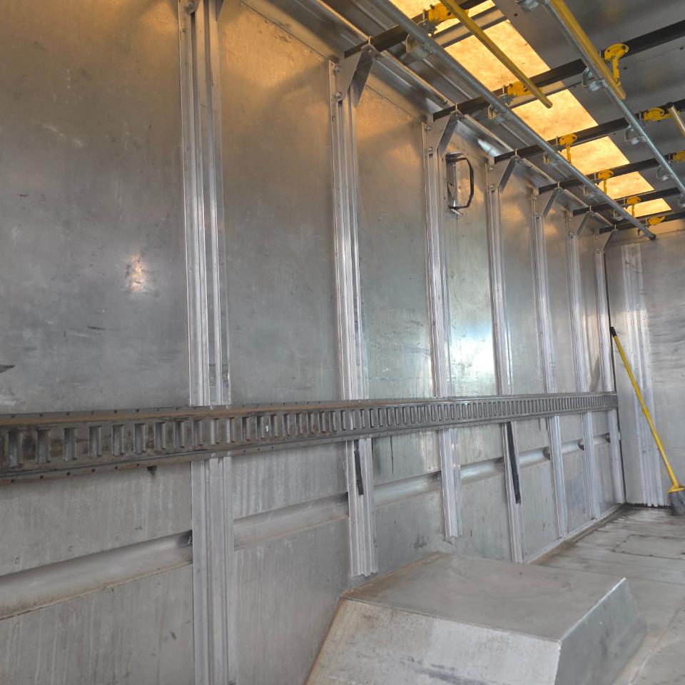 Freightliner MT45  2014