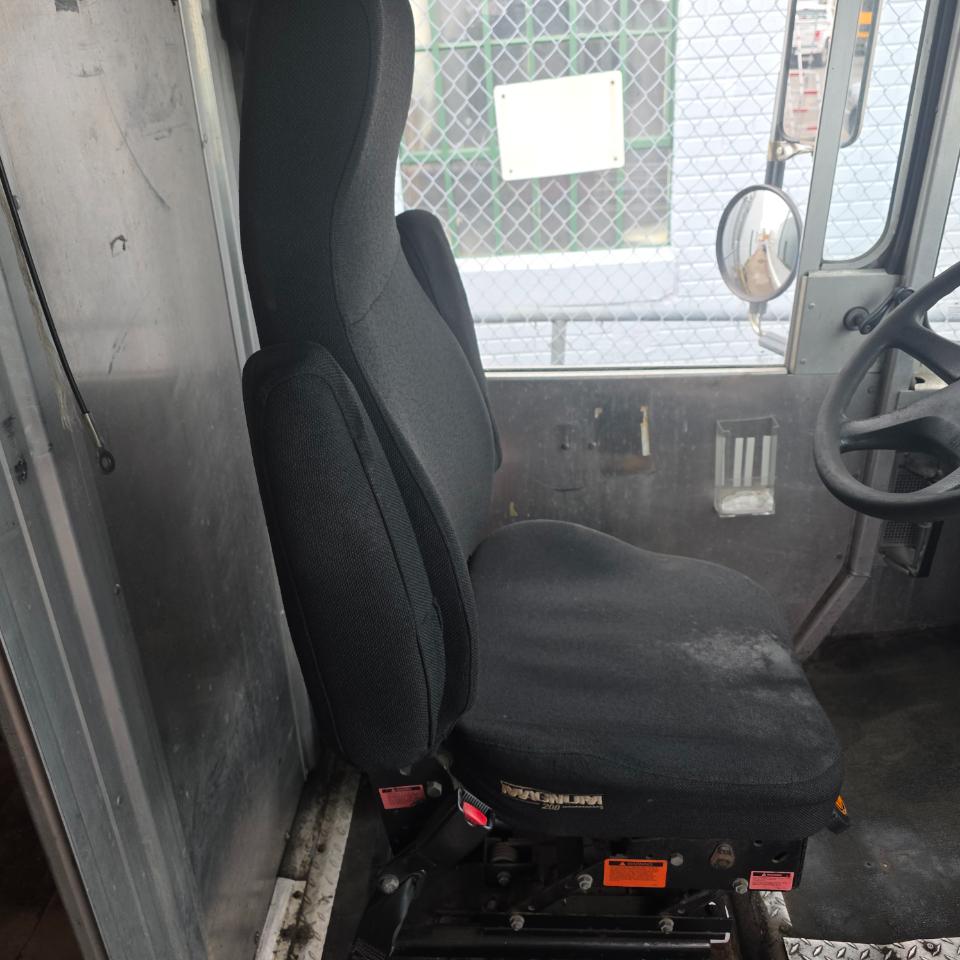Freightliner MT45  2014