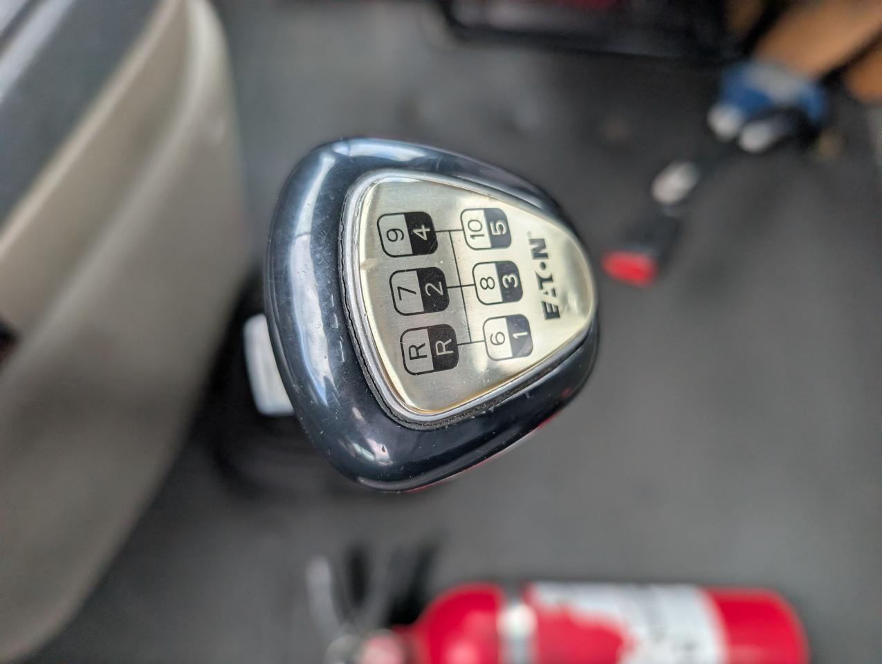 Freightliner Cascadia 125  2017