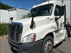 2015 Freightliner Cascadia 125 