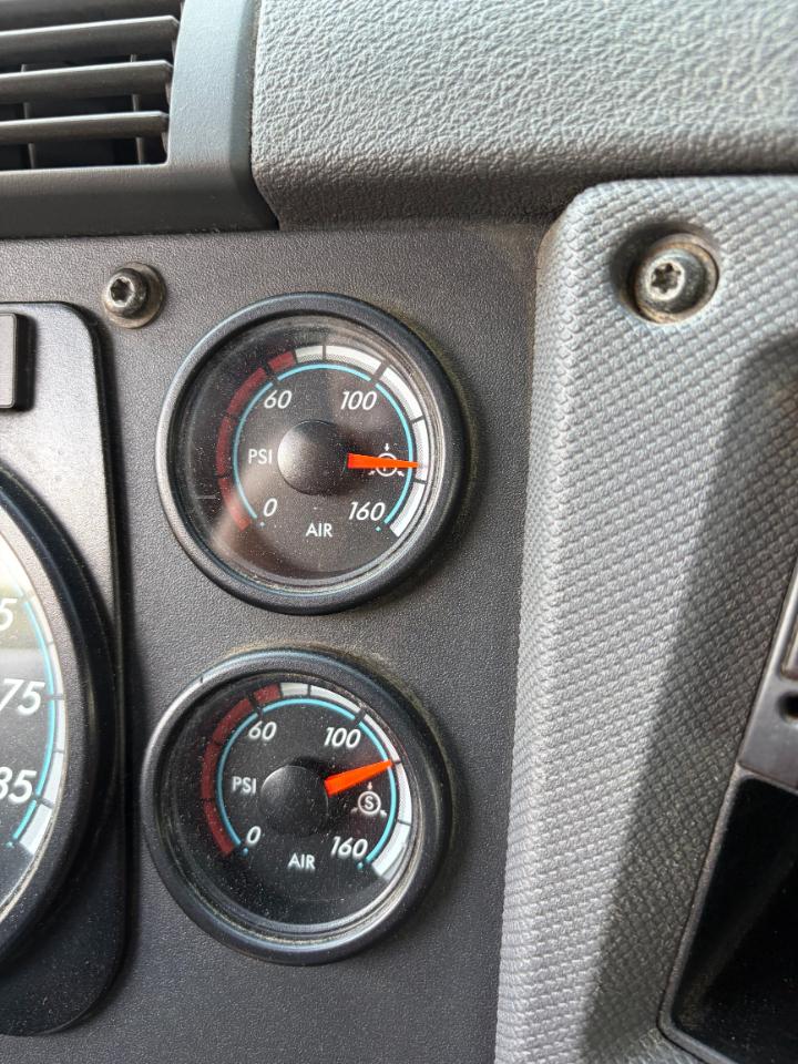 Freightliner Cascadia 125  2016