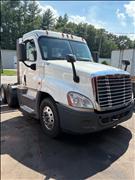 2016 Freightliner Cascadia 125 