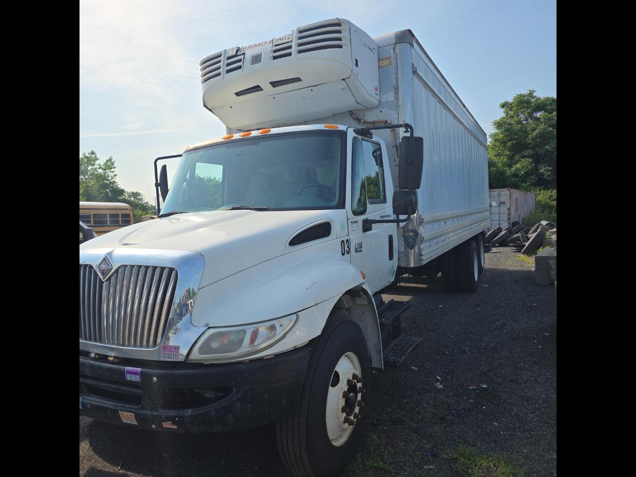 International 4300  2003