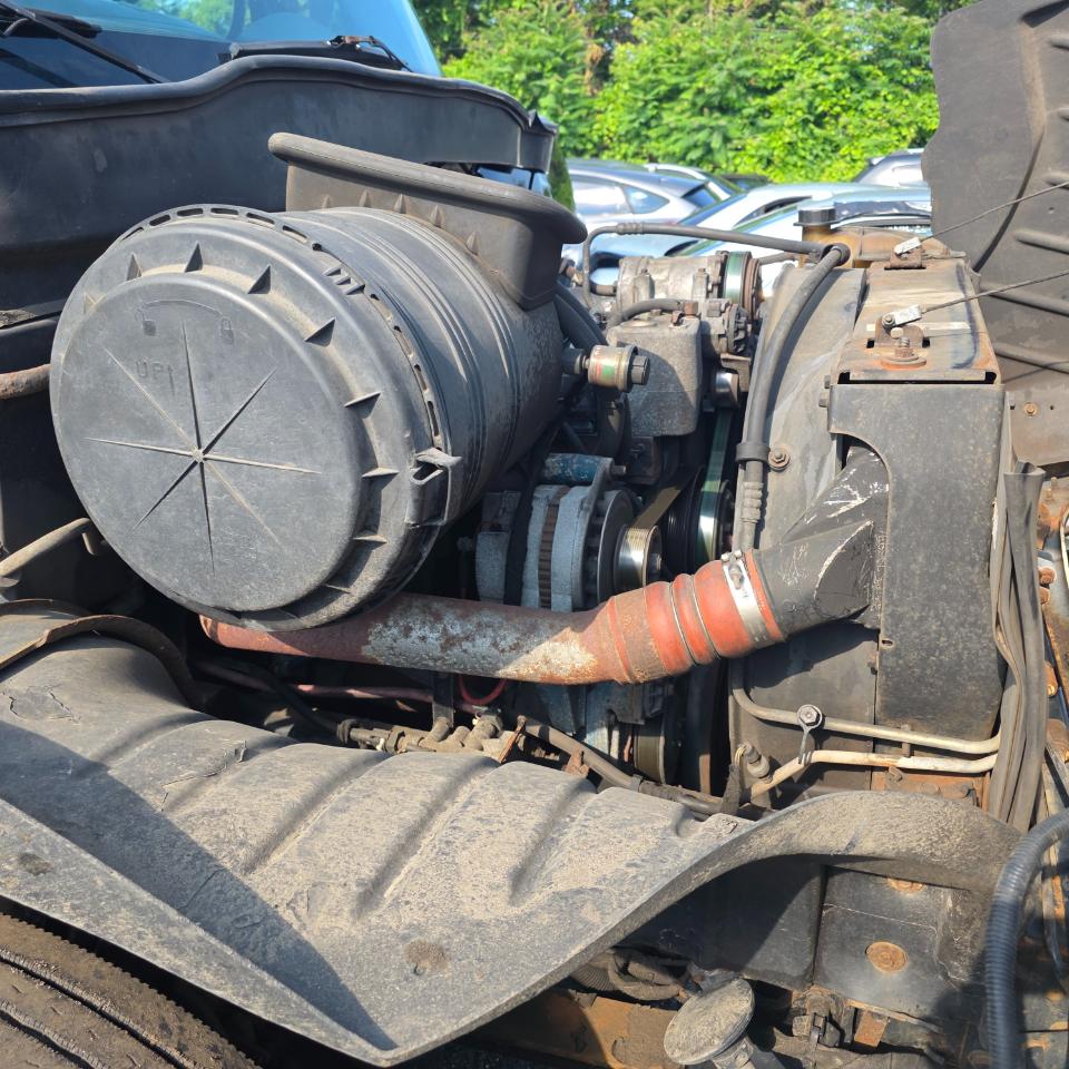 International 4300  2003