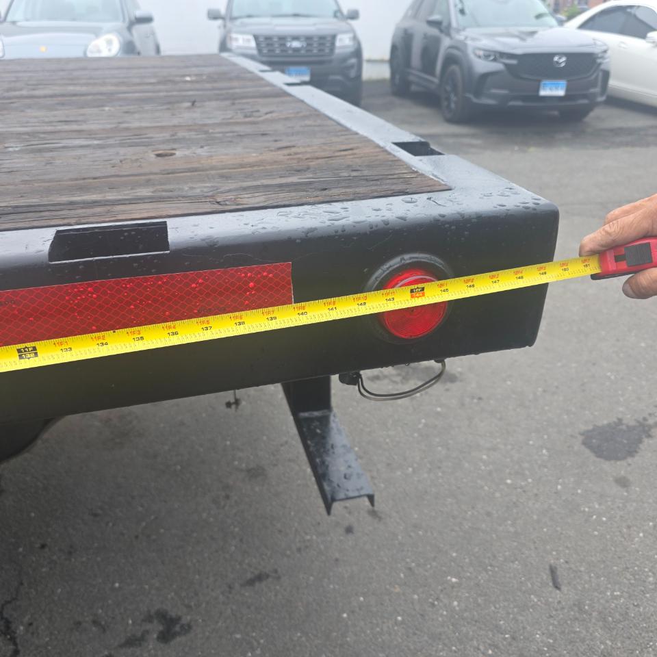 RAM 5500 Regular Cab 4WD DRW 2016