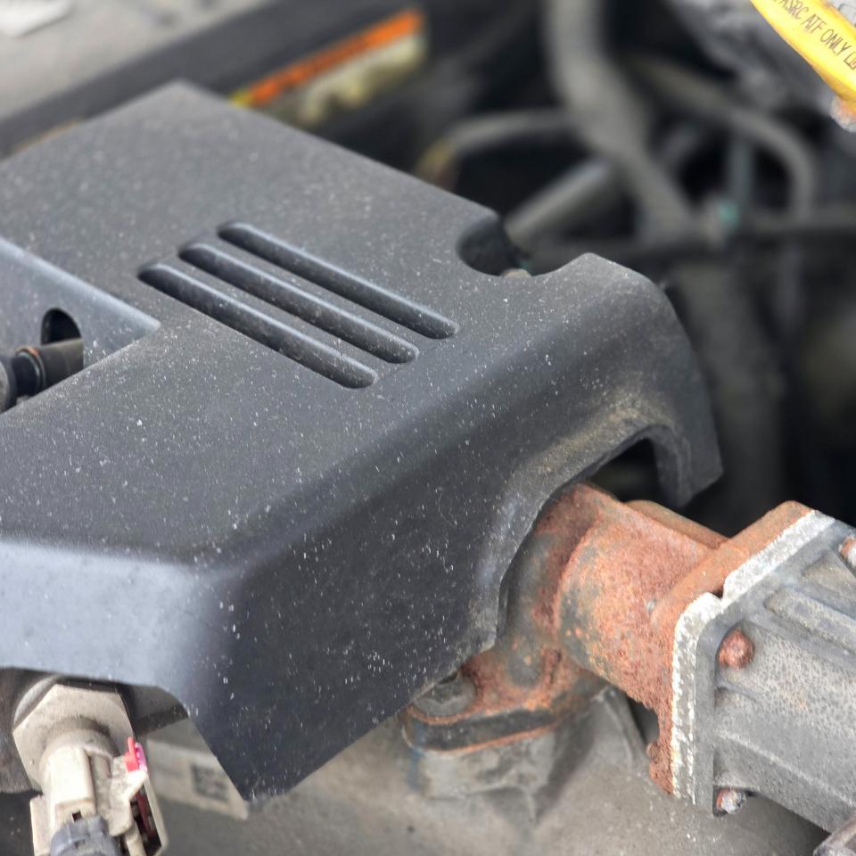RAM 5500 Regular Cab 4WD DRW 2016