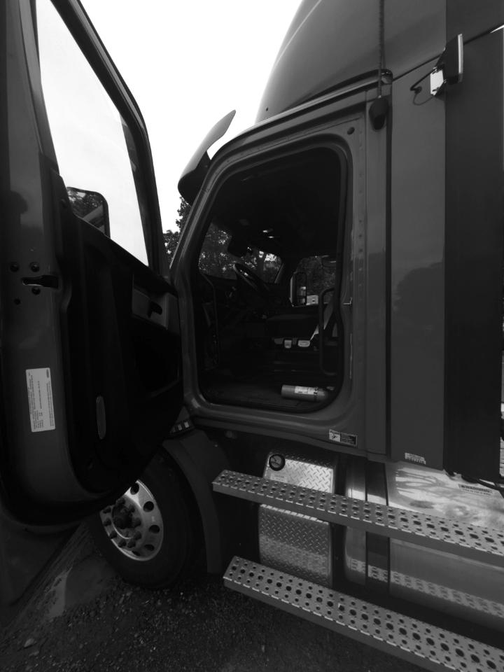 Freightliner Cascadia  2023