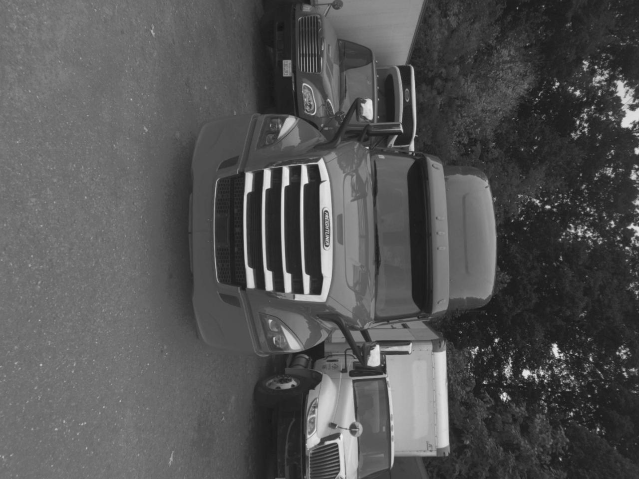 Freightliner Cascadia  2023