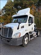 2014 Freightliner Cascadia 
