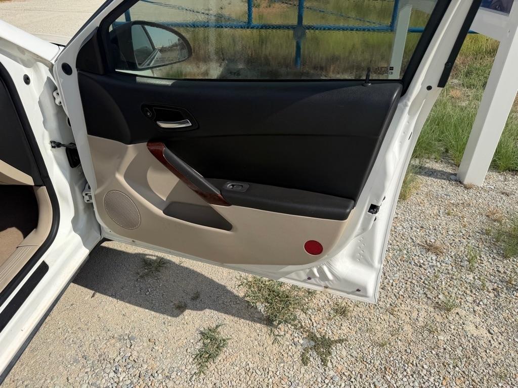 Pontiac G6 Sedan 2007