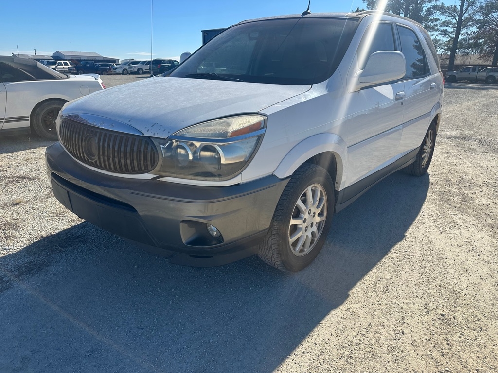 Buick Rendezvous CX 2006