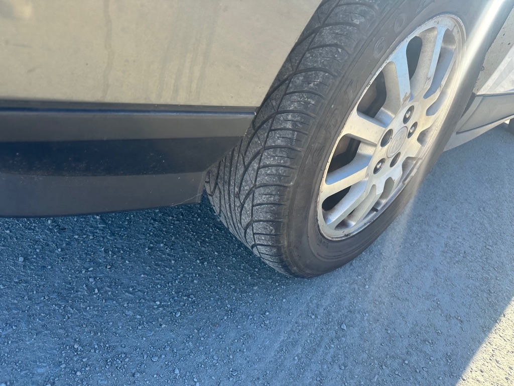 Buick Rendezvous CX 2006