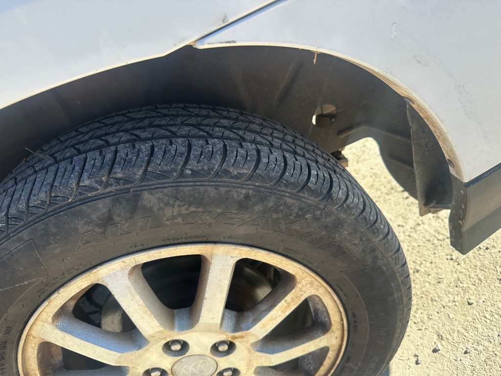 Buick Rendezvous CX 2006