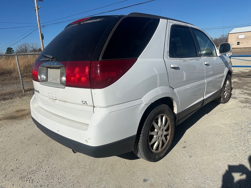 Buick Rendezvous CX 2006