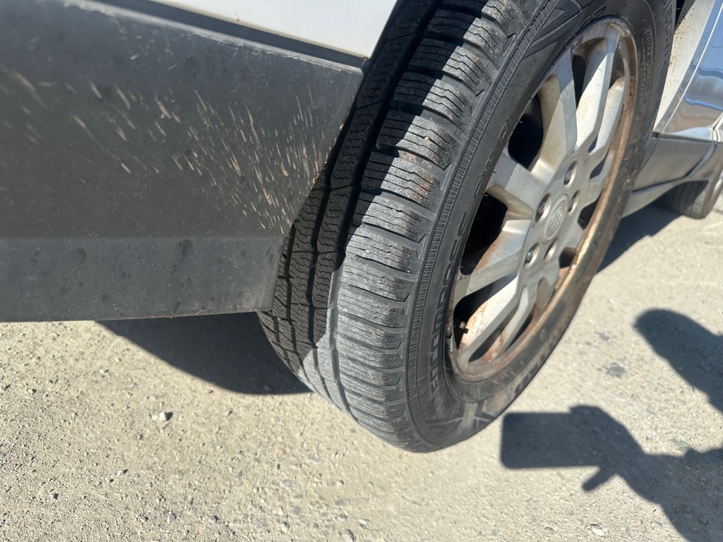 Buick Rendezvous CX 2006