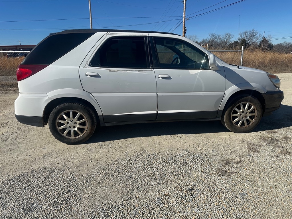 Buick Rendezvous CX 2006