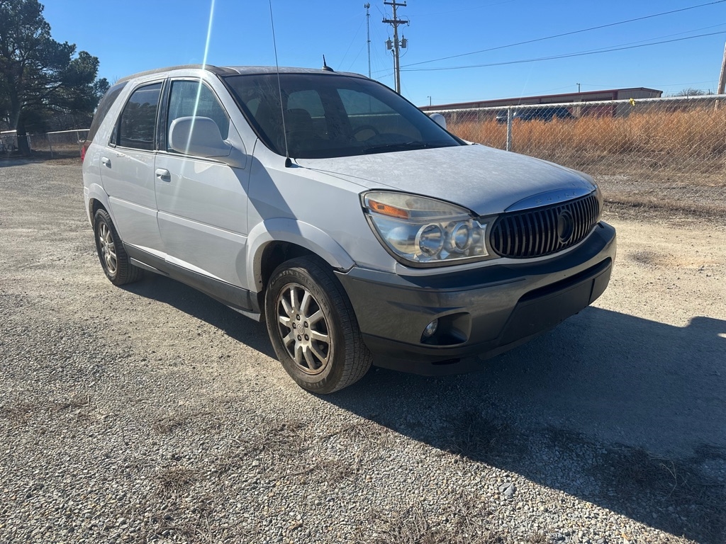 Buick Rendezvous CX 2006