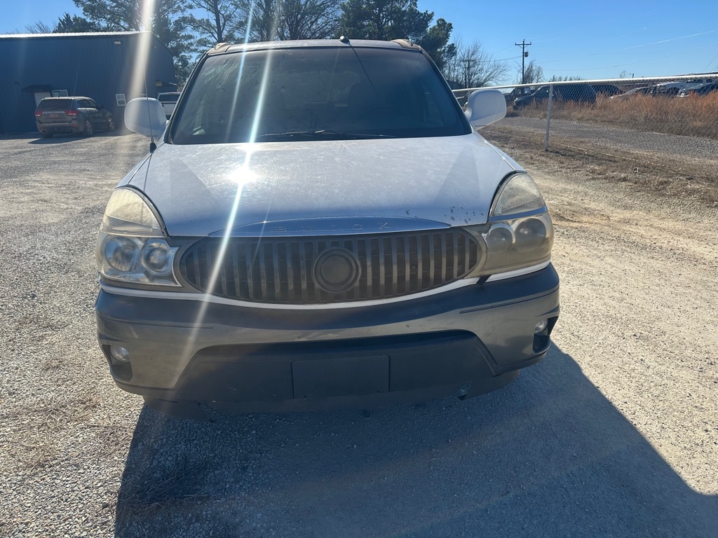 Buick Rendezvous CX 2006