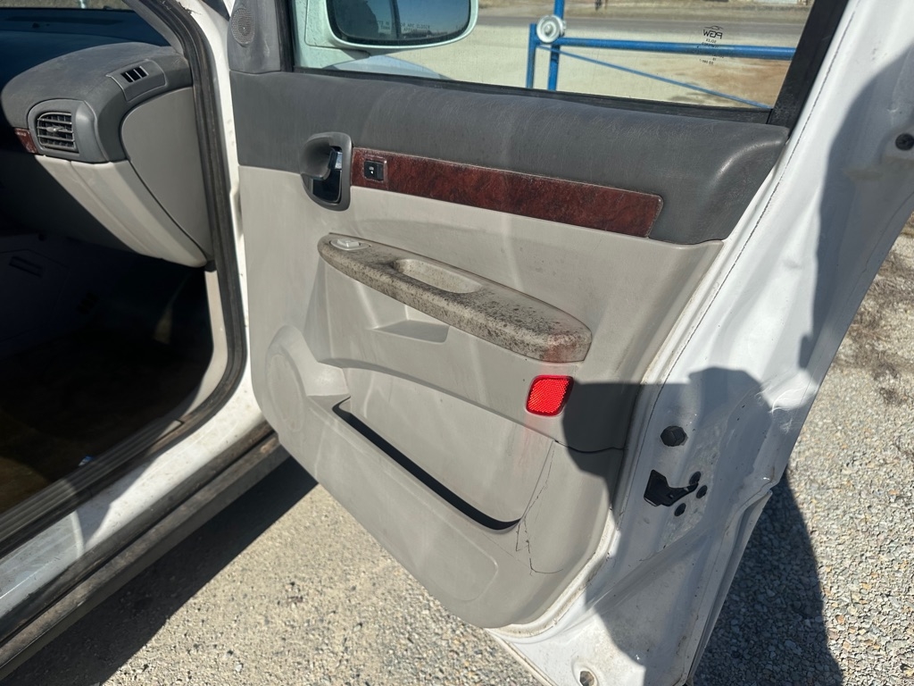 Buick Rendezvous CX 2006