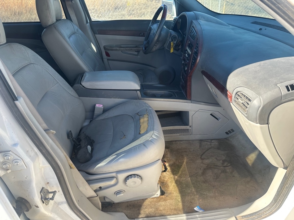 Buick Rendezvous CX 2006