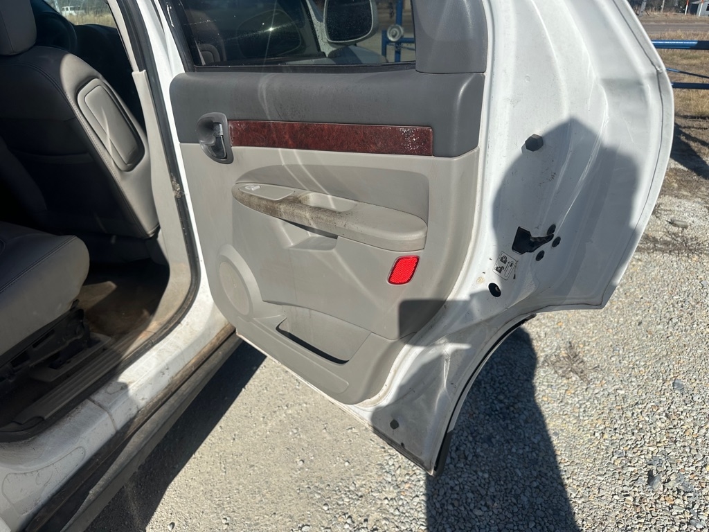 Buick Rendezvous CX 2006